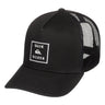 Quicksilver Clipster Youth Hat