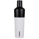 Corkcicle Corkcicle Canteen 16oz Waterbottles AQUA Insulated Drinkware Canteen