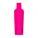 Corkcicle Corkcicle Canteen 25oz Waterbottles AQUA Insulated Drinkware Canteen