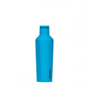 Corkcicle Corkcicle Canteen 25oz Waterbottles AQUA Insulated Drinkware Canteen