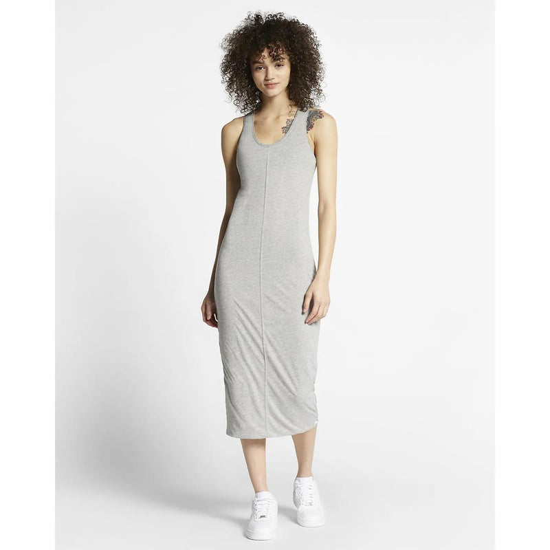 Hurley, Dri-Fit dress, Womens Dresses, Grey 063, AQ3684