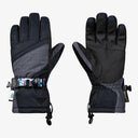 Gants de cristal Roxy
