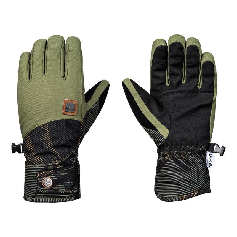 Roxy Vermont Gloves