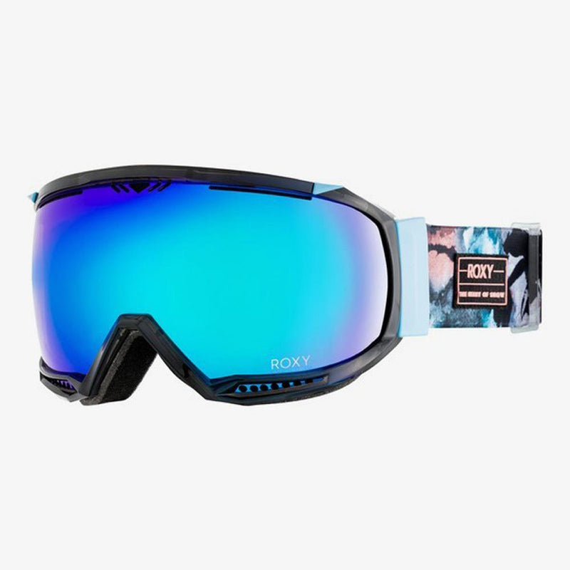 Roxy Hubble Snowboard Goggles