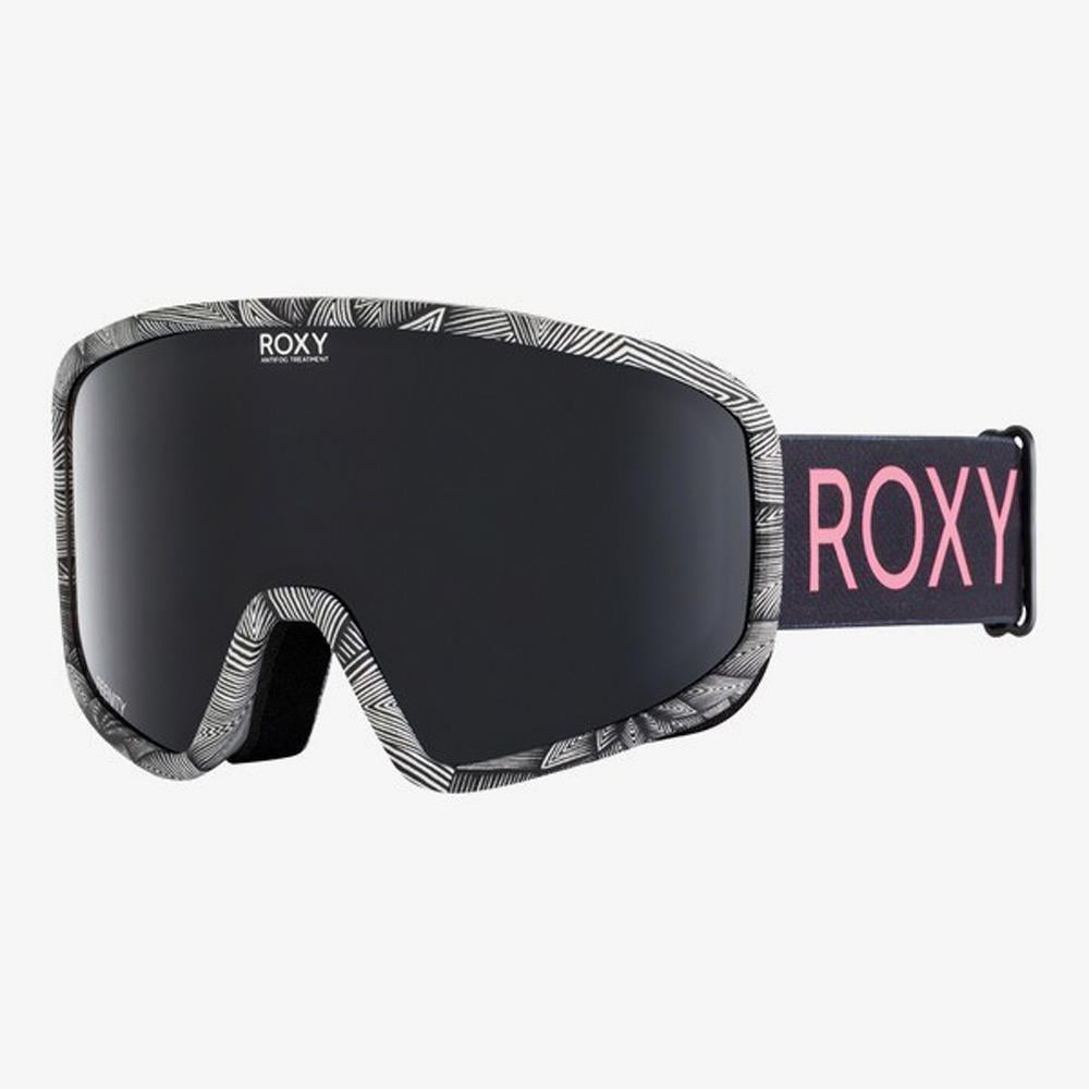 Roxy Feenity 2 In 1 Ski Goggles