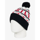 Quiksilver Quiksilver Summit Beanie GREY Mens Toques
