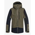 Quiksilver Forever 2L Gore-Tex Jacket