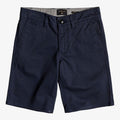 Quiksilver Everyday Union 17 Inch Chino Shorts