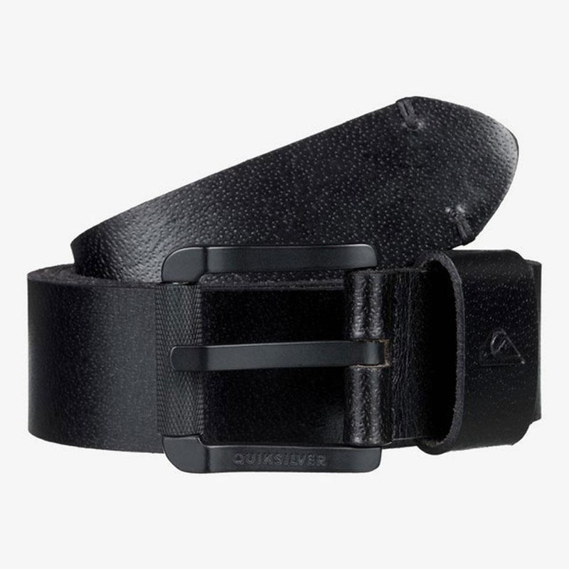 Quiksilver Sandbank Leather Belt