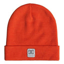 DC DC Tall Baller Beanie BLACK