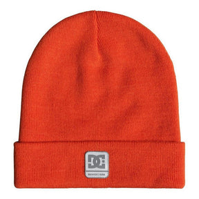 DC DC Tall Baller Beanie BLACK