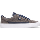 DC DC Lynnfield TX SE Shoes BROWN 8 Mens Skate Shoes 6 to 18
