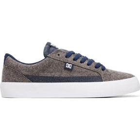 DC DC Lynnfield TX SE Shoes BROWN 8 Mens Skate Shoes 6 to 18