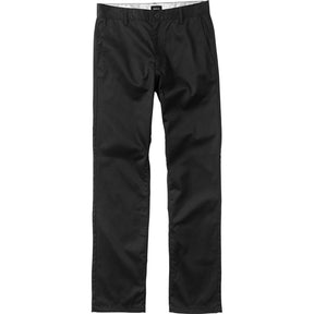 RVCA RVCA Americana Pant BLACK 28 Mens Casual Pants
