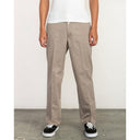 RVCA Grand pantalon neutre RVCA