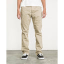 RVCA Le pantalon du week-end