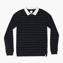 Polo neutro para primera cita de RVCA