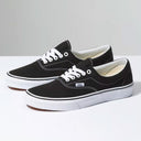 Vans Vans Unisex Era Skate Shoes BLACK Mens 4/ Womens 5.5 Unisex Skate Shoes 6 to 18