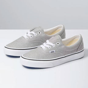 Vans Vans Women's Era Skate Shoes GREY 6 Womens Skate Shoes 5 to 11