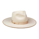 Lac of Color Lack Of Color - Ivory Rancher Ivory 55/S Womens Hats Fashion