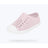 Native Shoes Native Jefferson Bling Children Shoes LIGHT PINK 10 Youth Girls Skate Shoes 5T-13T & 1-7 US Size