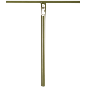 Affinity Affinity Jon Devrind Signature XL - Standard T Bar Scooter Bars