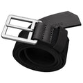 Black, Padre Belt, Arcade Belts, Leather Belt L54000-001
