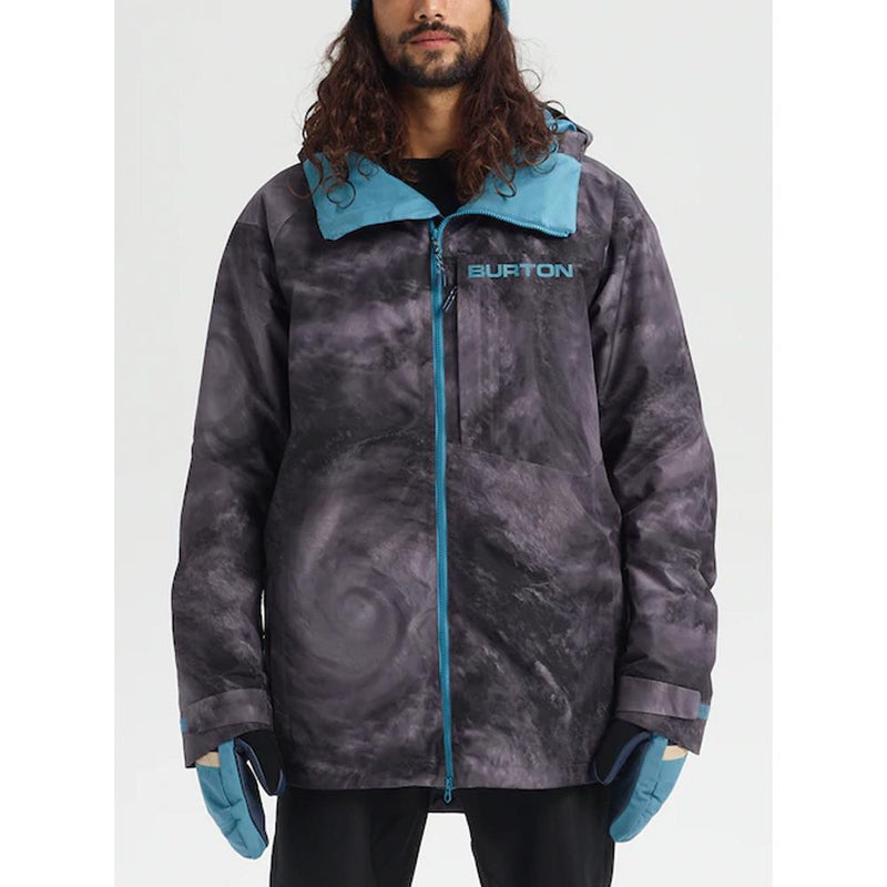 14993104001-Low Pressure, Burton, Gore-Tex Radical Jacket, Mens Outerwear, Mens Gore-Tex Jacket, Winter 2020