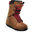 8105000356-200 32 Boots Lashed Premium Mens Boots front view