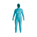 abwnj1-apc Airblaster Classic Ninja Suit Womens ap critters front