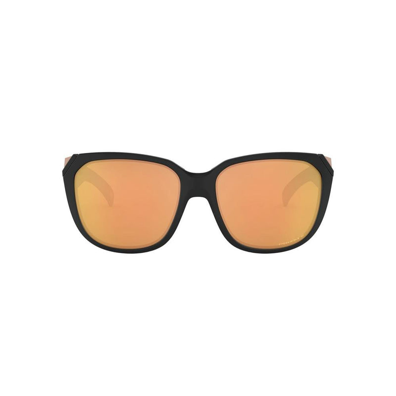 Oakleys Rev Up Polarized Prizm Sunglasses