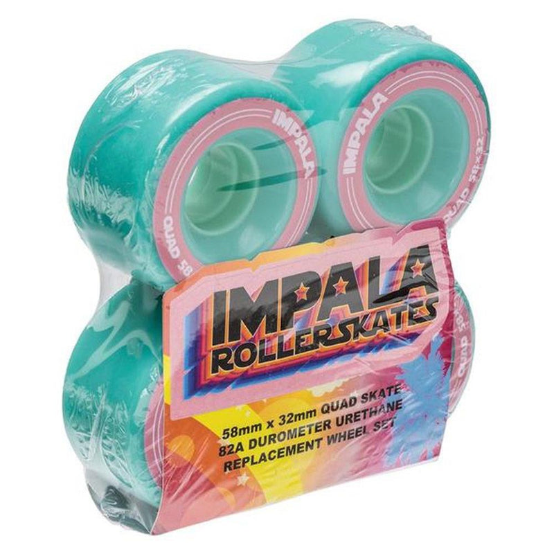 Impala Roller Skates Replacement Wheel