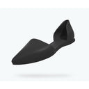 Native Shoes Native Audrey Shoes BLACK 6 Womens Slip on Shoes 5 to 11