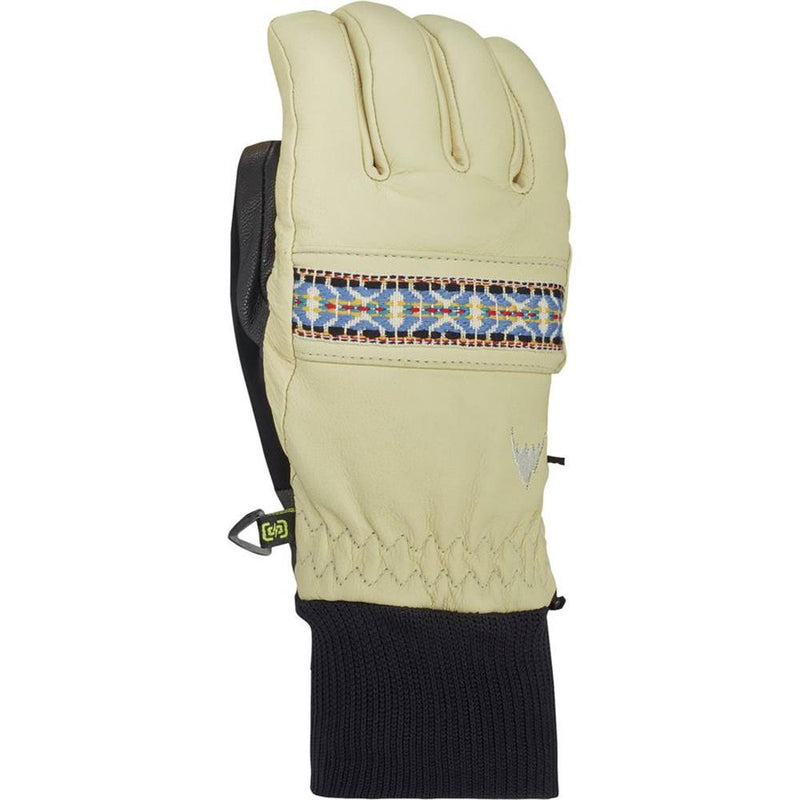 Burton Womens Free Range Gloves