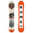 19sb3004-wht/org Rome National Bjorn Snowboard white/orange top n bot