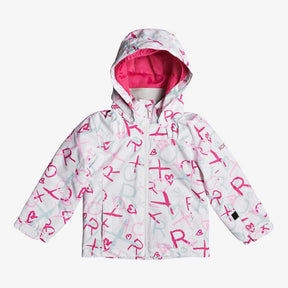 erltj03010-meq1 Roxy Mini Jetty Jacket pink front