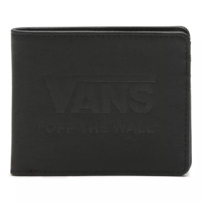 Vans Vans Logo Wallet