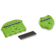 10001558-grn Dakine Edge Turner Tool green overall