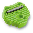 Dakine Dakine Mini Edge Tuner GREEN Snowboard Miscellanous parts and tools