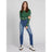 B1931801-MBW, MEDIUM BLUE WASH, DENIM, SUPER STONED SKINNY, VOLCOM, FALL 2019, FRONT VIEW
