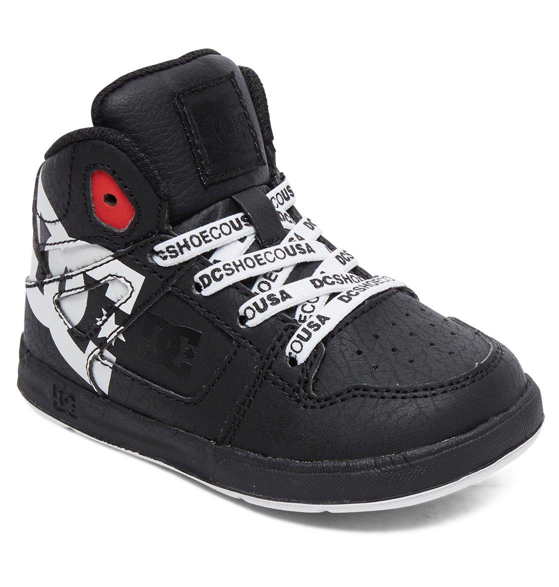 DC Toddler Pure SE Chaussures montantes