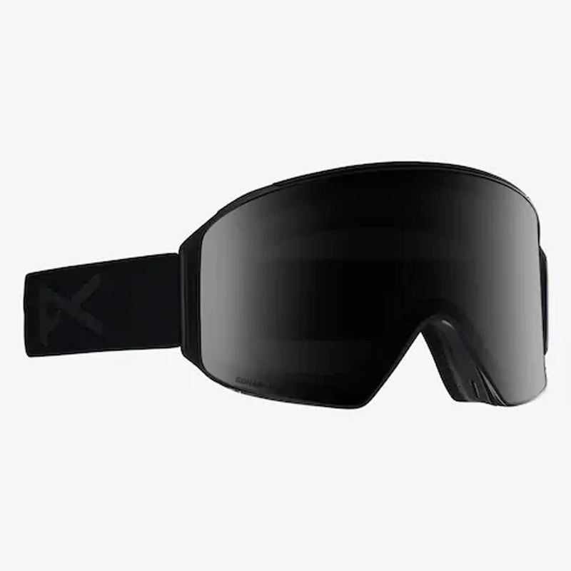20354100032, ANON M4 CYLINDRICAL WITH SPARE LENS, GOGGLES, MENS GOGGLES, WINTER 2020