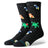 M545C19SPF.BLK, BLACK, SPACE FOOD, STANCE SOCKS, MENS CREW SOCKS, FALL 2019