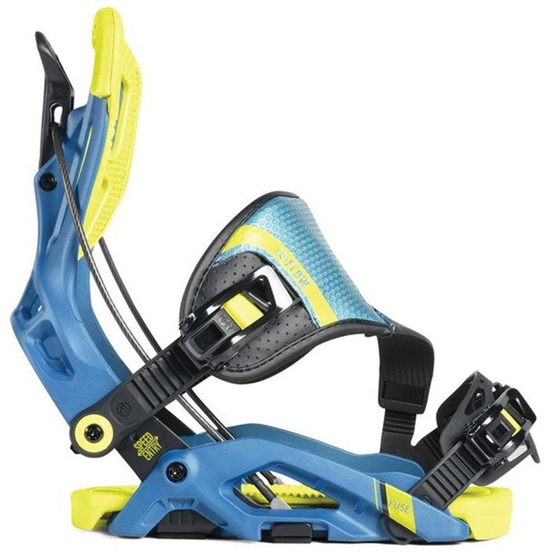Flow Men's Fuse Hybrid Bindings