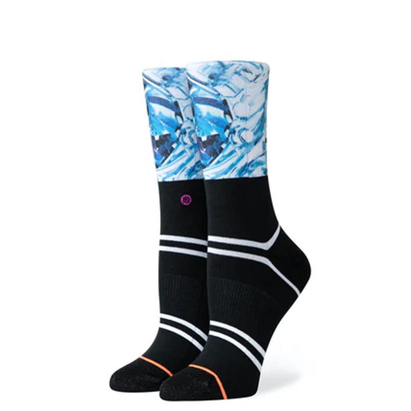 Stance Thoughts Of Others Womens Crew Socks