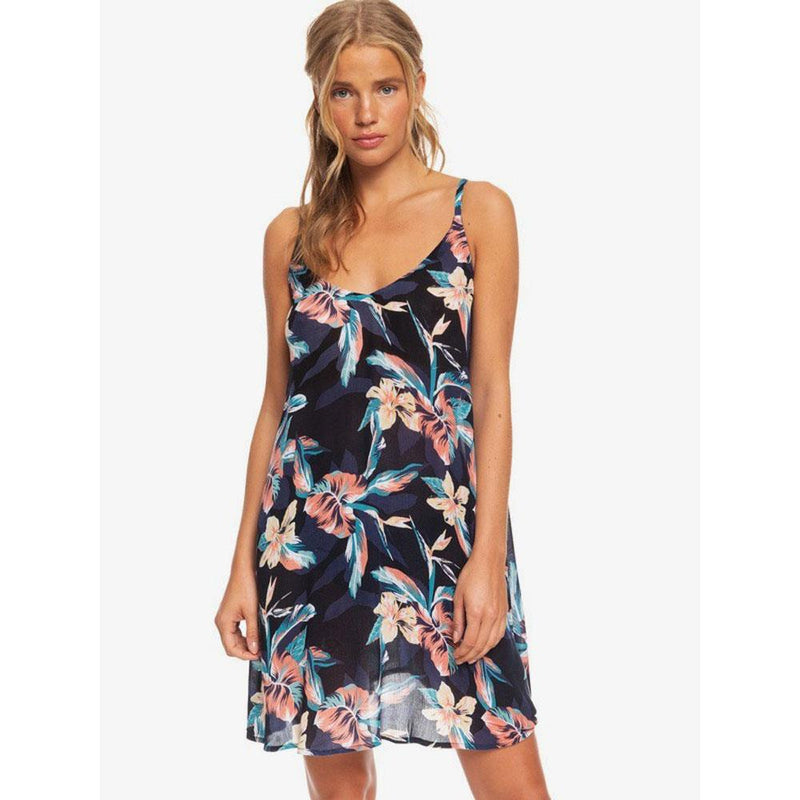 Roxy PT Be In Love Sun Dress