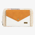 Roxy Fly Away With Me Wallet