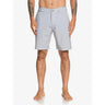 Quicksilver Union Heather Amphibian Boarshorts 20 Inches