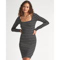 Billabong Same Song Casual Dress