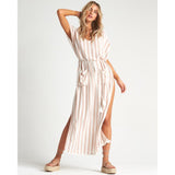 Billabong Wink Away Maxi Dress